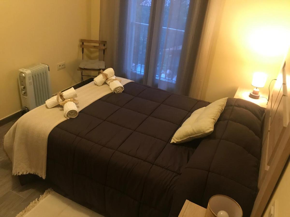 La Gargantilla Херте Экстерьер фото