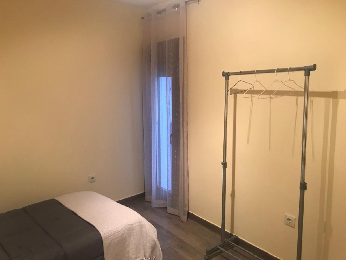 La Gargantilla Херте Экстерьер фото